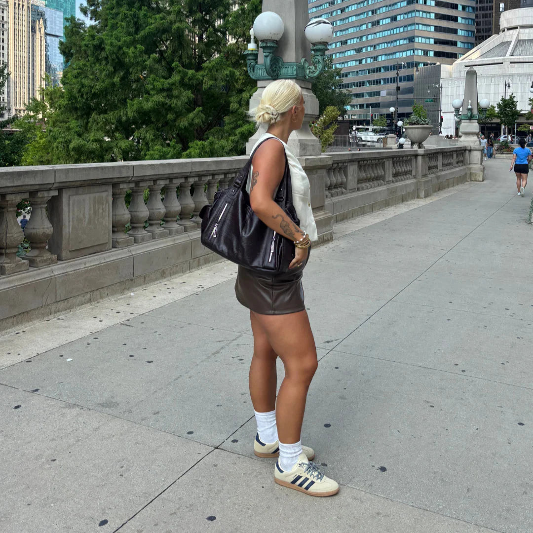 Everyday Essential Tote Bag