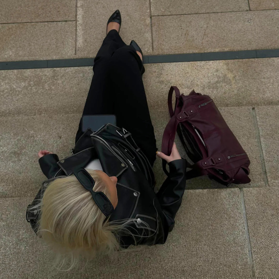 Everyday Essential Tote Bag