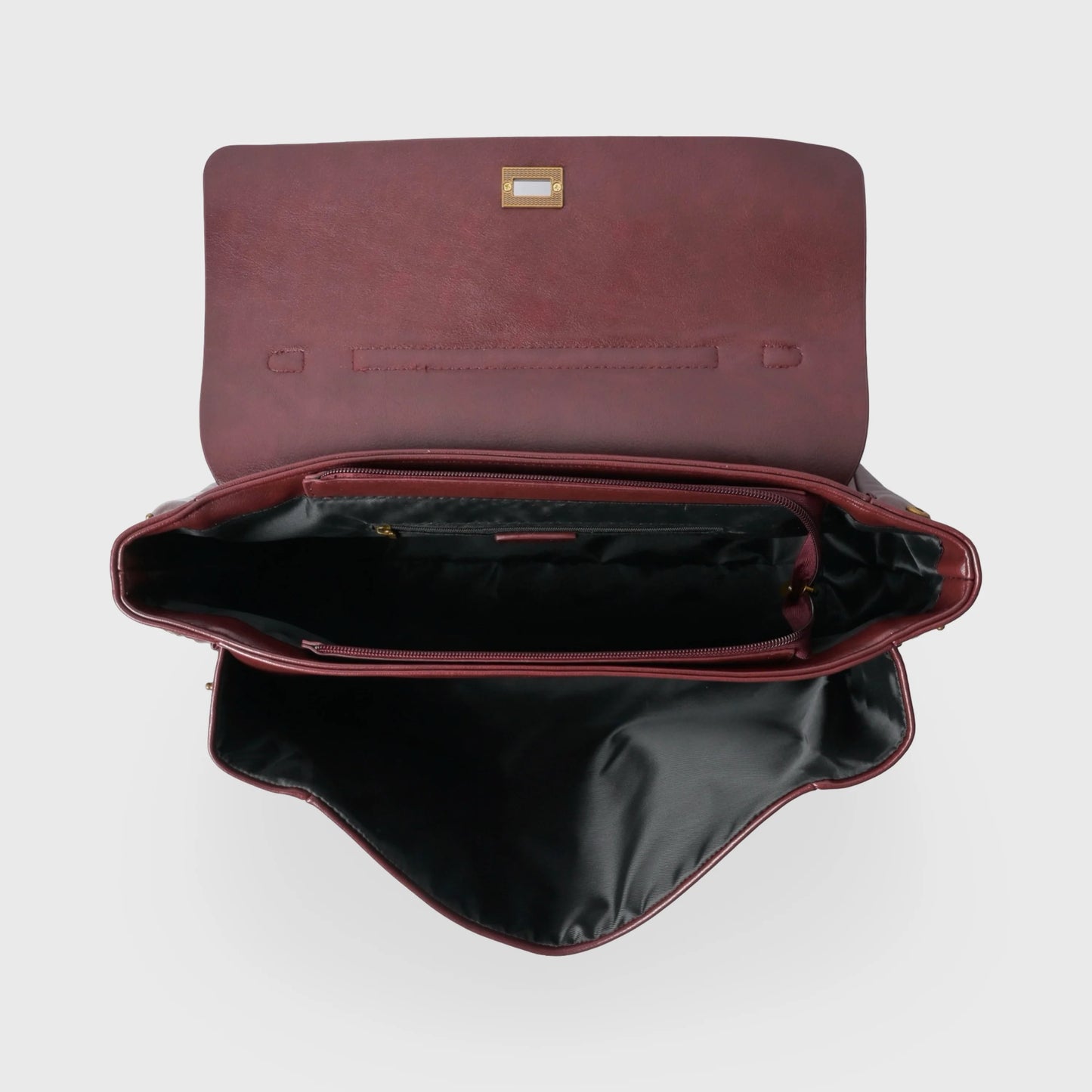 Classic Vintage Shoulder Bag