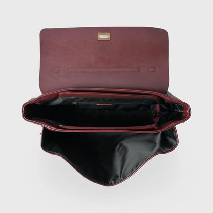 Classic Vintage Shoulder Bag