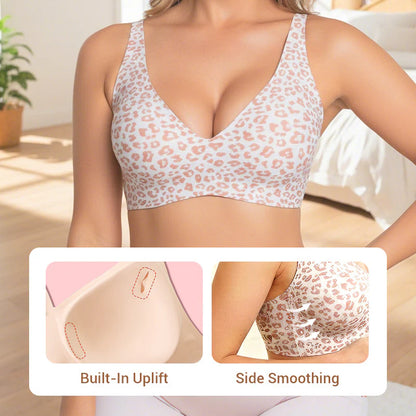 Wireless Jelly Lift Bra