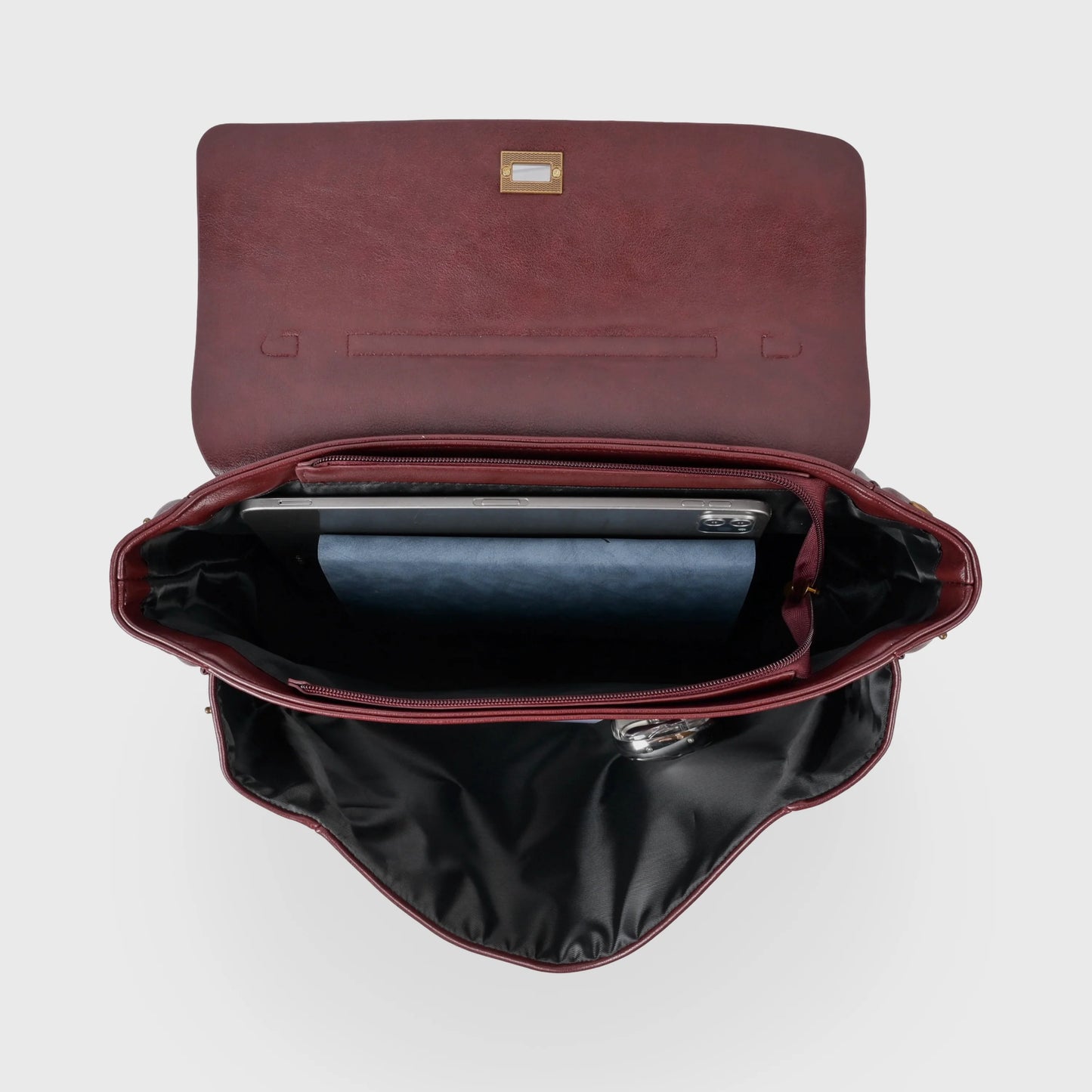 Classic Vintage Shoulder Bag