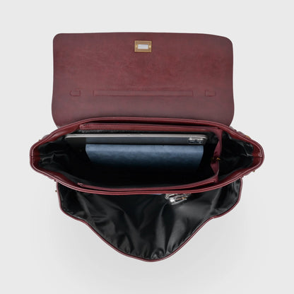 Classic Vintage Shoulder Bag