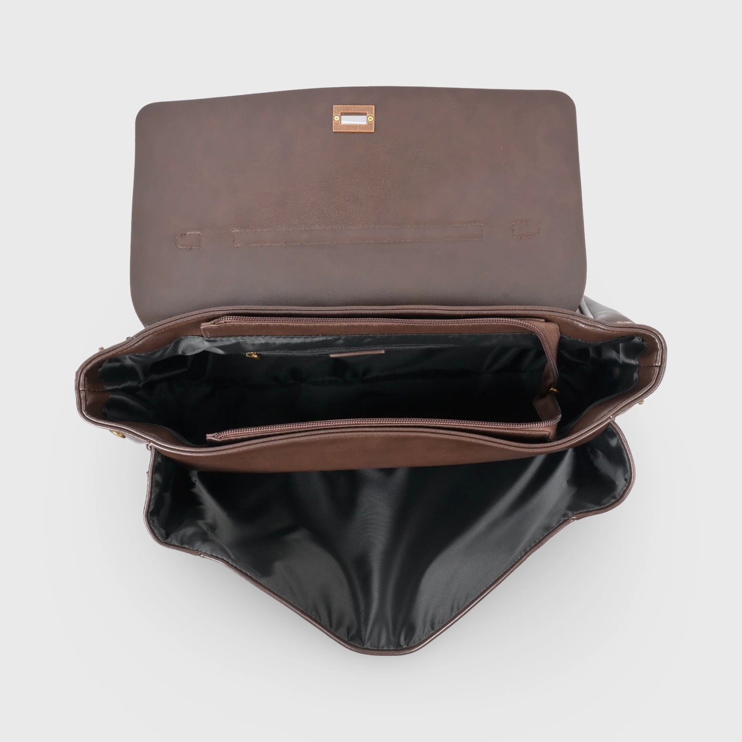 Classic Vintage Shoulder Bag