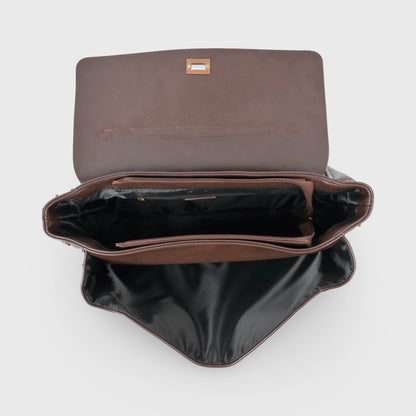 Classic Vintage Shoulder Bag