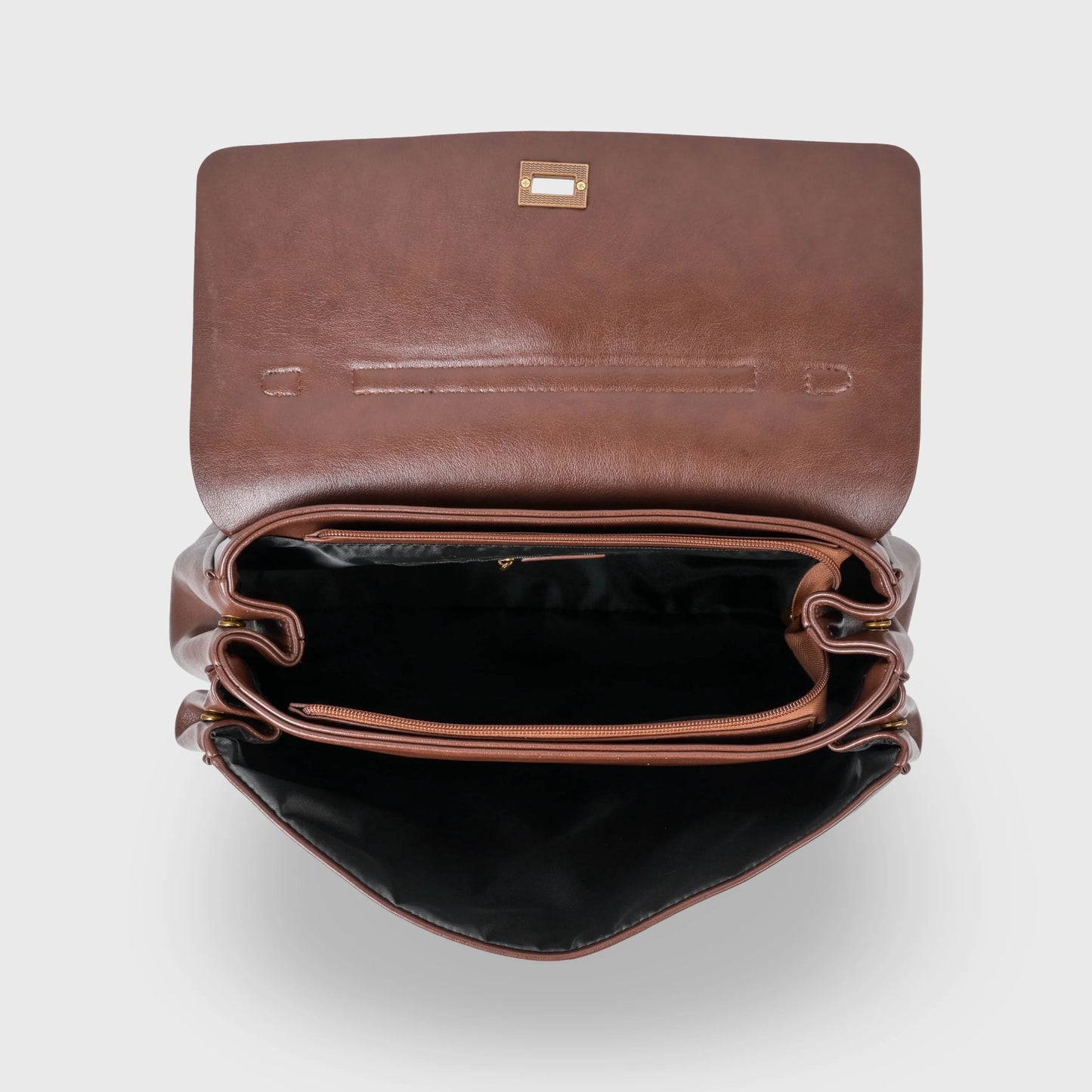 Classic Vintage Shoulder Bag
