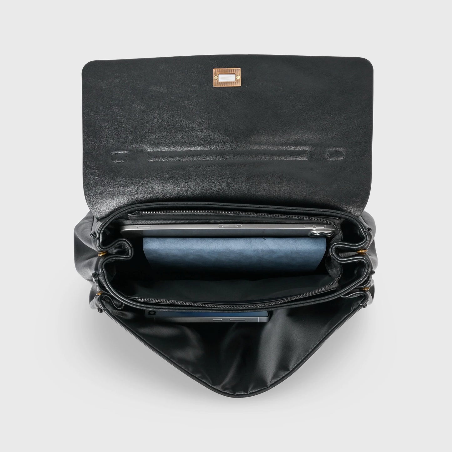 Classic Vintage Shoulder Bag