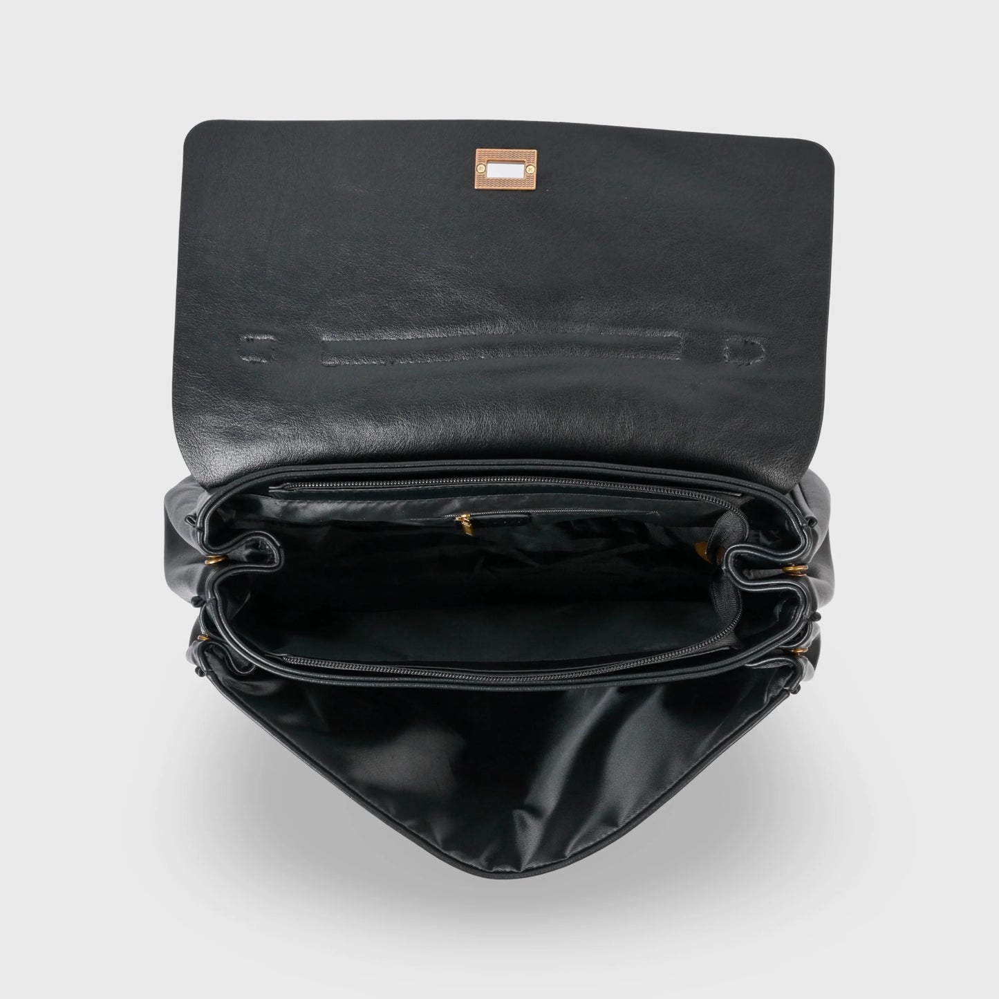 Classic Vintage Shoulder Bag