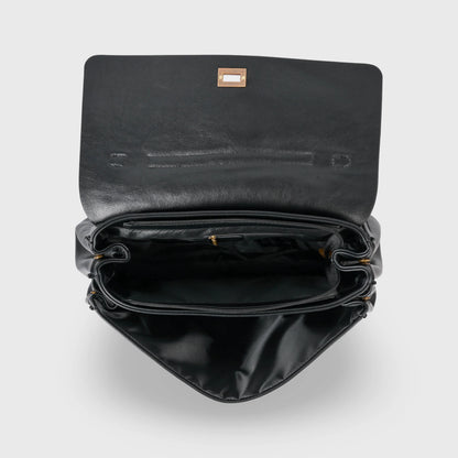 Classic Vintage Shoulder Bag