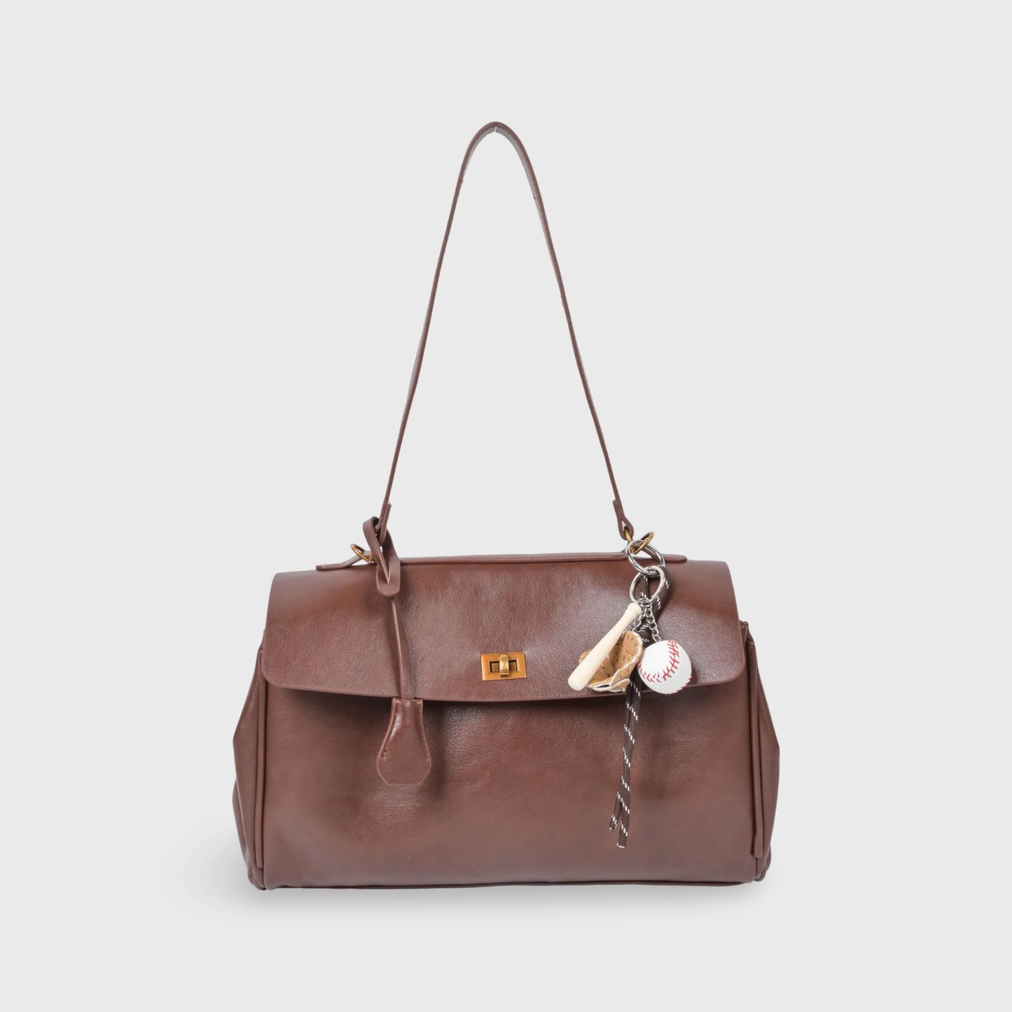 Classic Vintage Shoulder Bag