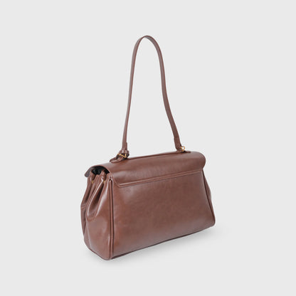 Classic Vintage Shoulder Bag