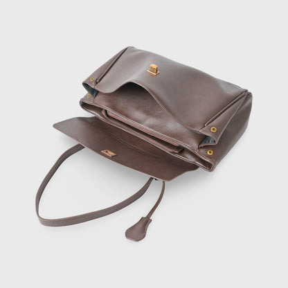 Classic Vintage Shoulder Bag