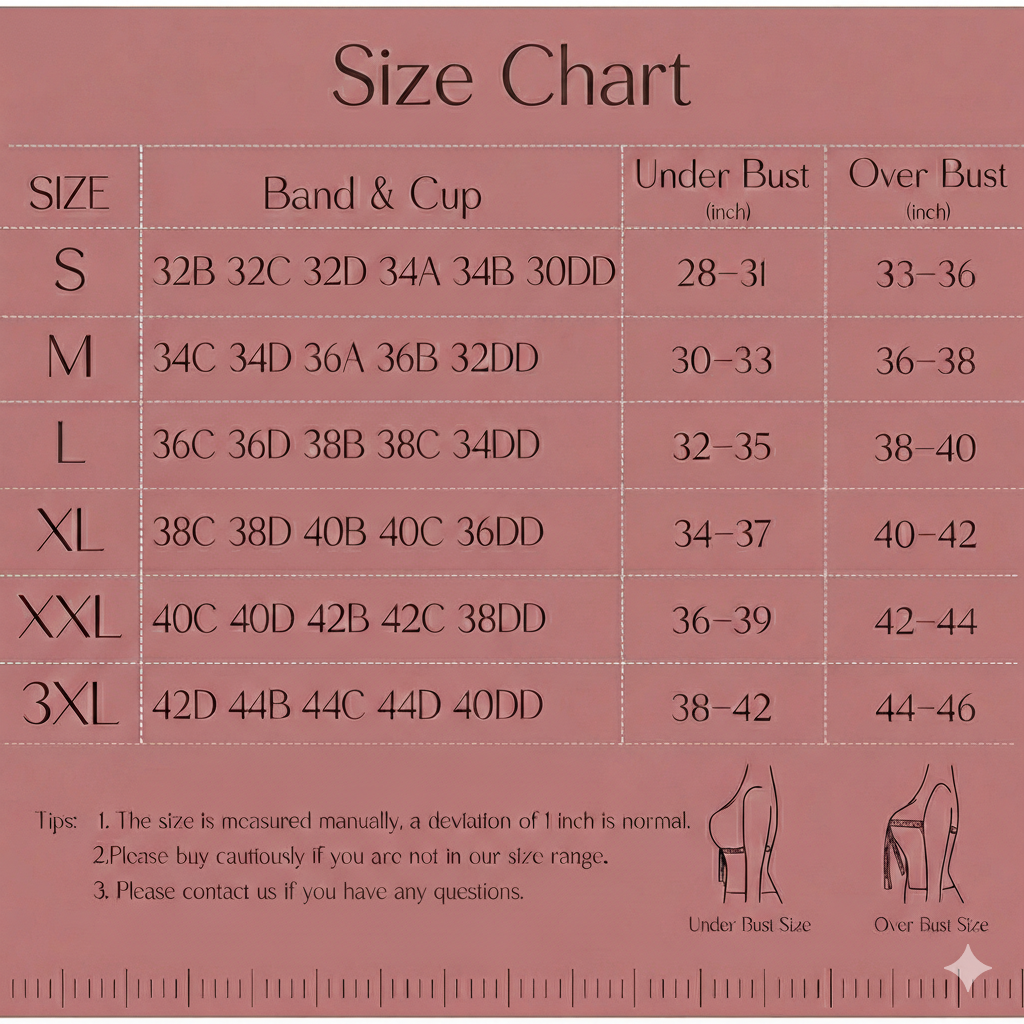 Wireless Jelly Lift Bra