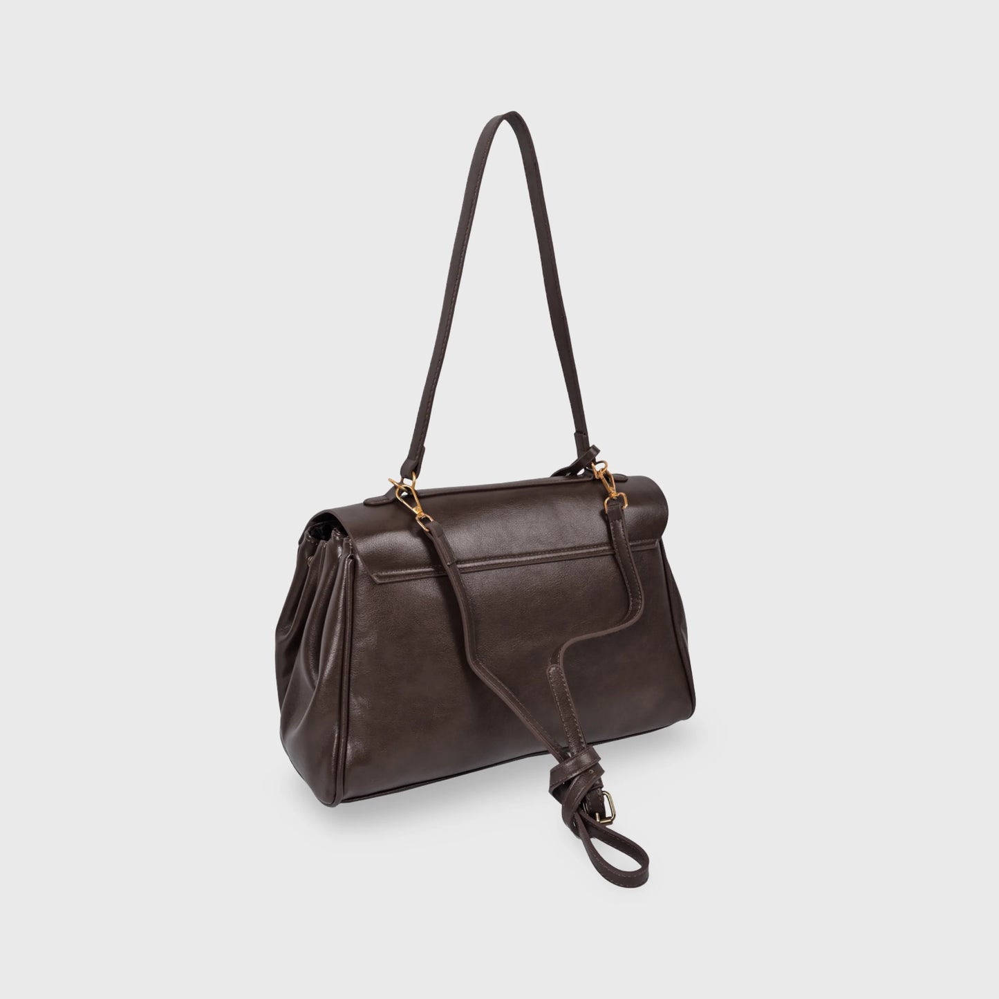 Classic Vintage Shoulder Bag
