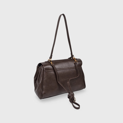 Classic Vintage Shoulder Bag