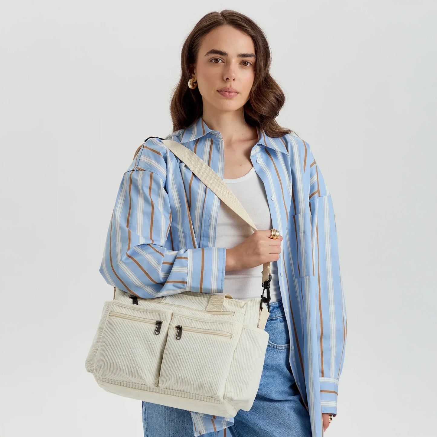 Kaia Crossbody Bag