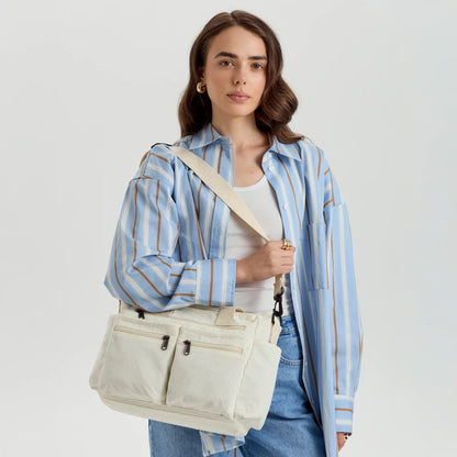 Kaia Crossbody Bag