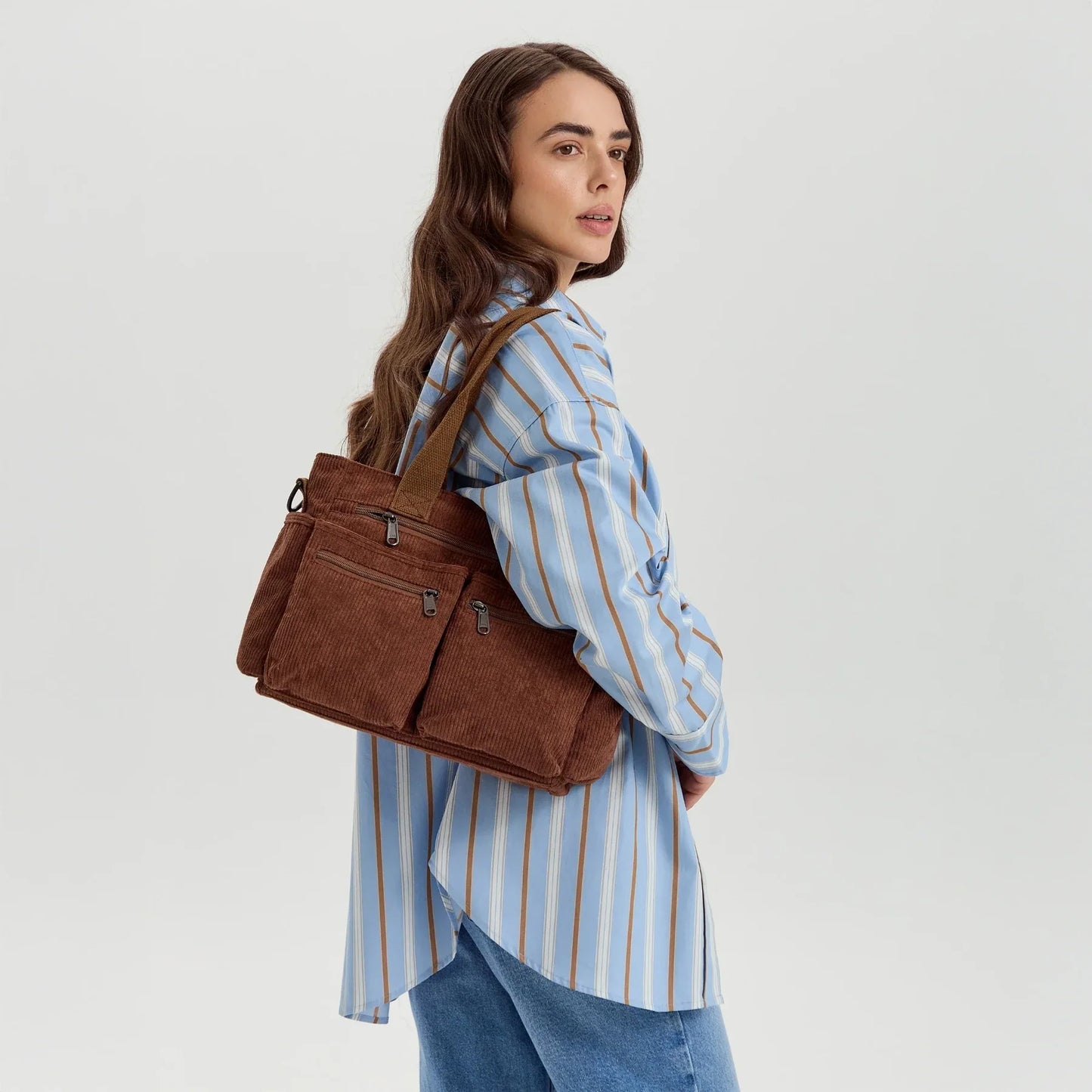 Kaia Crossbody Bag