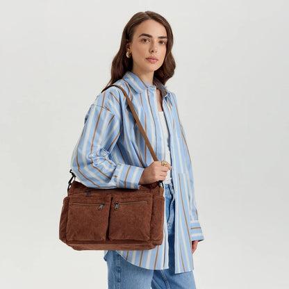 Kaia Crossbody Bag