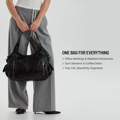 Everyday Essential Tote Bag