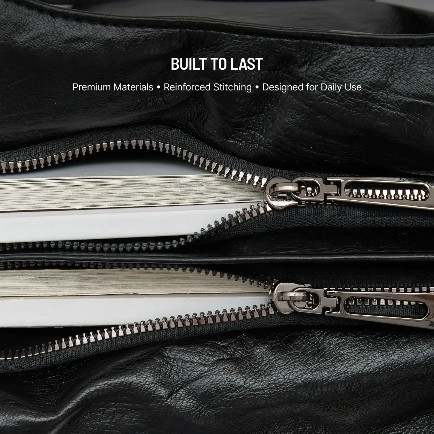 Everyday Essential Tote Bag