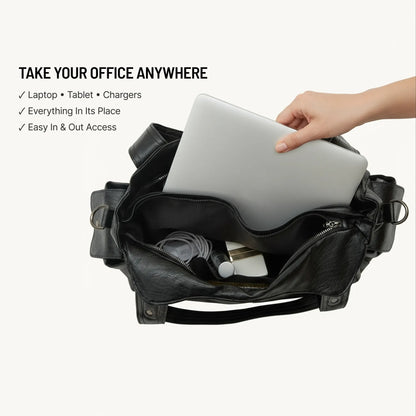 Everyday Essential Tote Bag