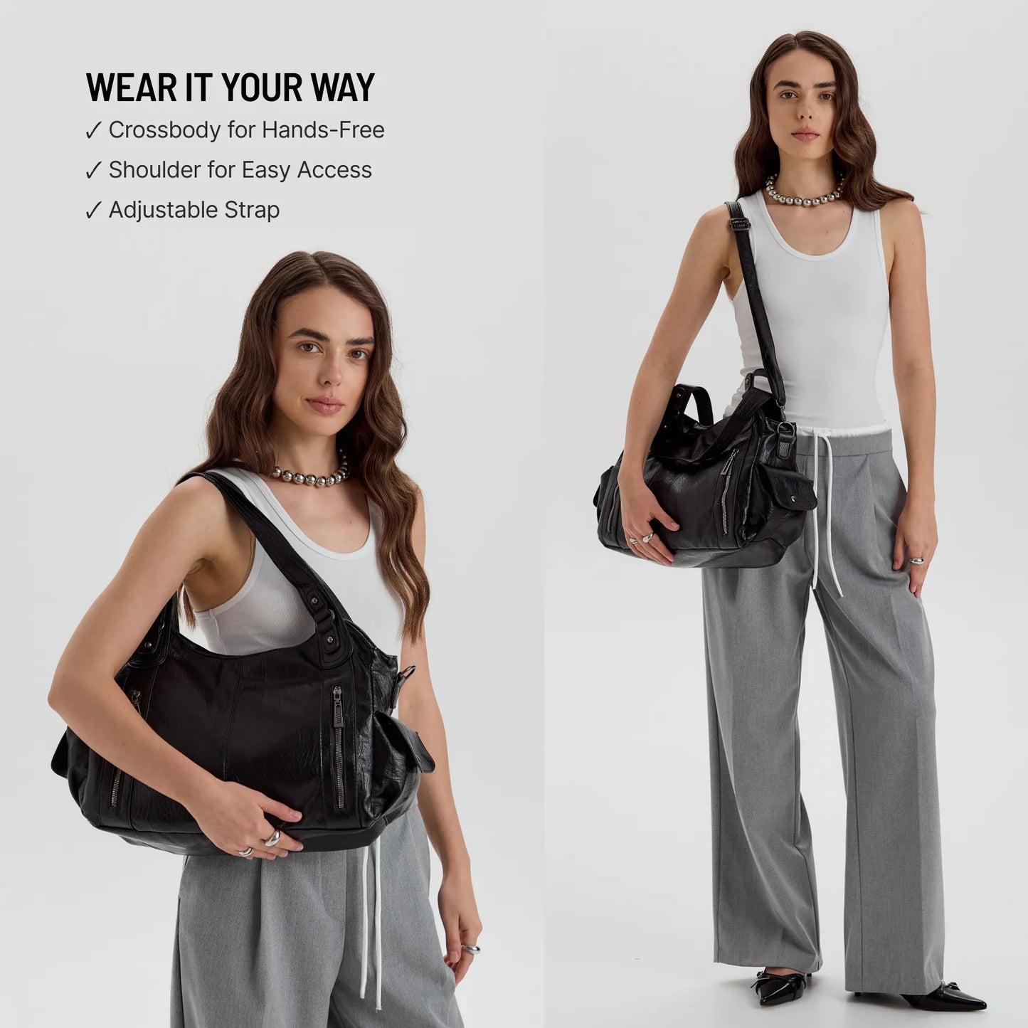 Everyday Essential Tote Bag