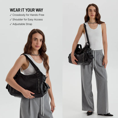 Everyday Essential Tote Bag