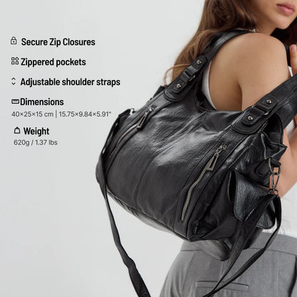 Everyday Essential Tote Bag